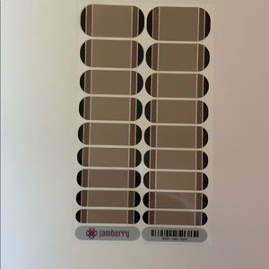 Jamberry Nail Wraps